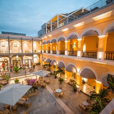 Palacio Provincial San Juan, Adults Only, Curio Collection By Hilton Kültér fotó