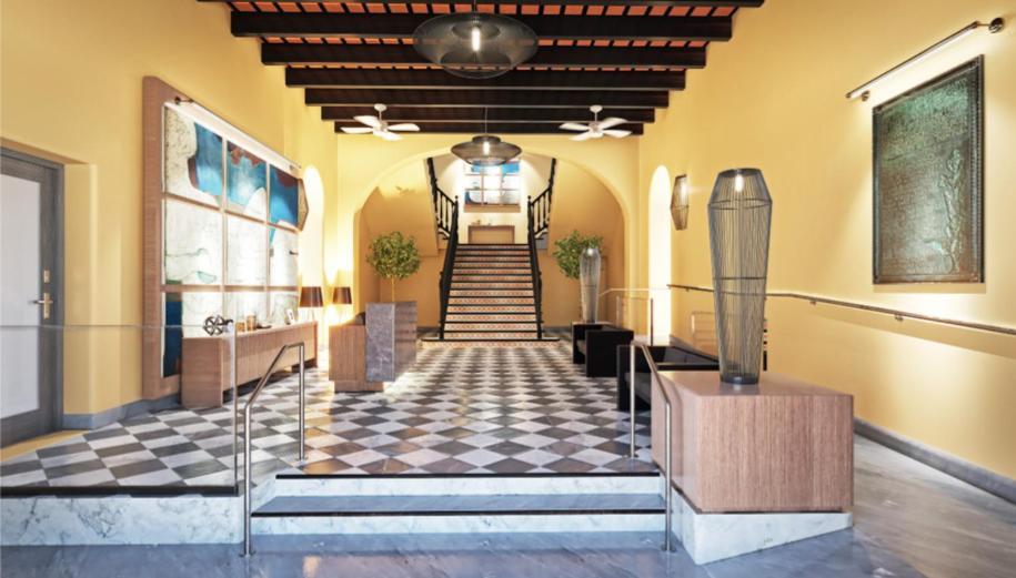 Palacio Provincial San Juan, Adults Only, Curio Collection By Hilton Kültér fotó