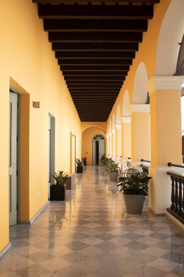 Palacio Provincial San Juan, Adults Only, Curio Collection By Hilton Kültér fotó
