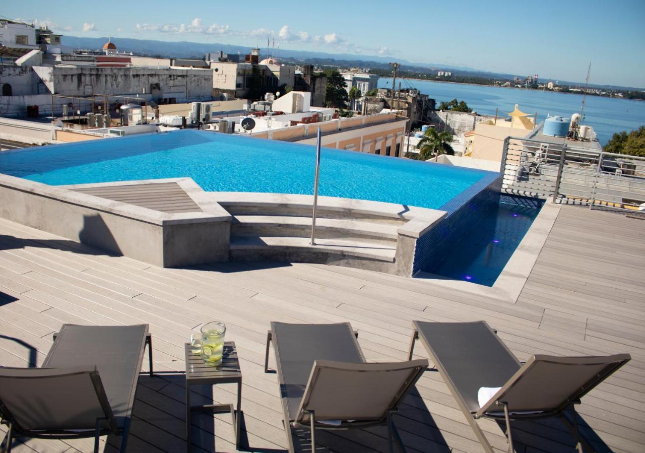 Palacio Provincial San Juan, Adults Only, Curio Collection By Hilton Kültér fotó