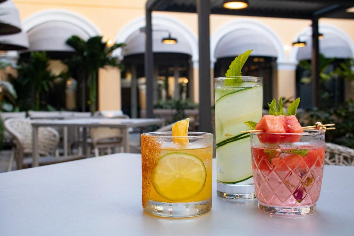 Palacio Provincial San Juan, Adults Only, Curio Collection By Hilton Kültér fotó