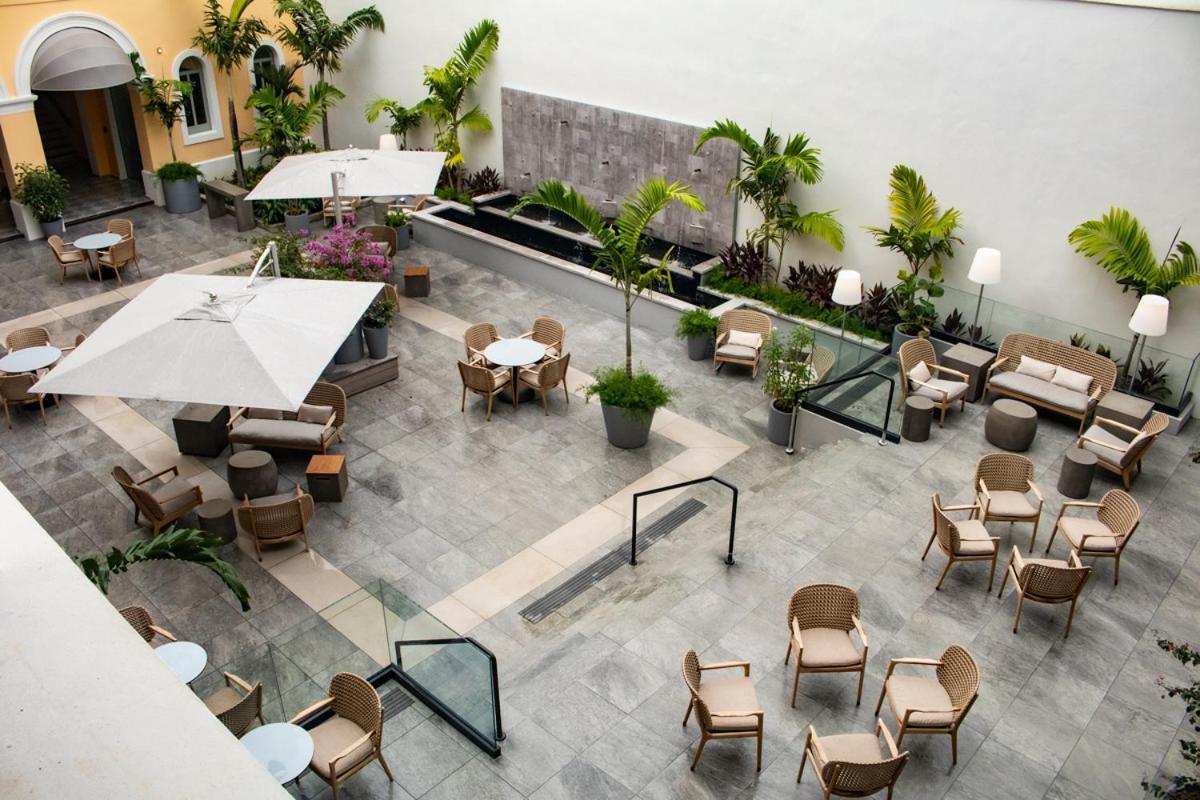 Palacio Provincial San Juan, Adults Only, Curio Collection By Hilton Kültér fotó