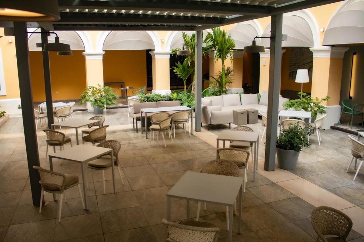 Palacio Provincial San Juan, Adults Only, Curio Collection By Hilton Kültér fotó
