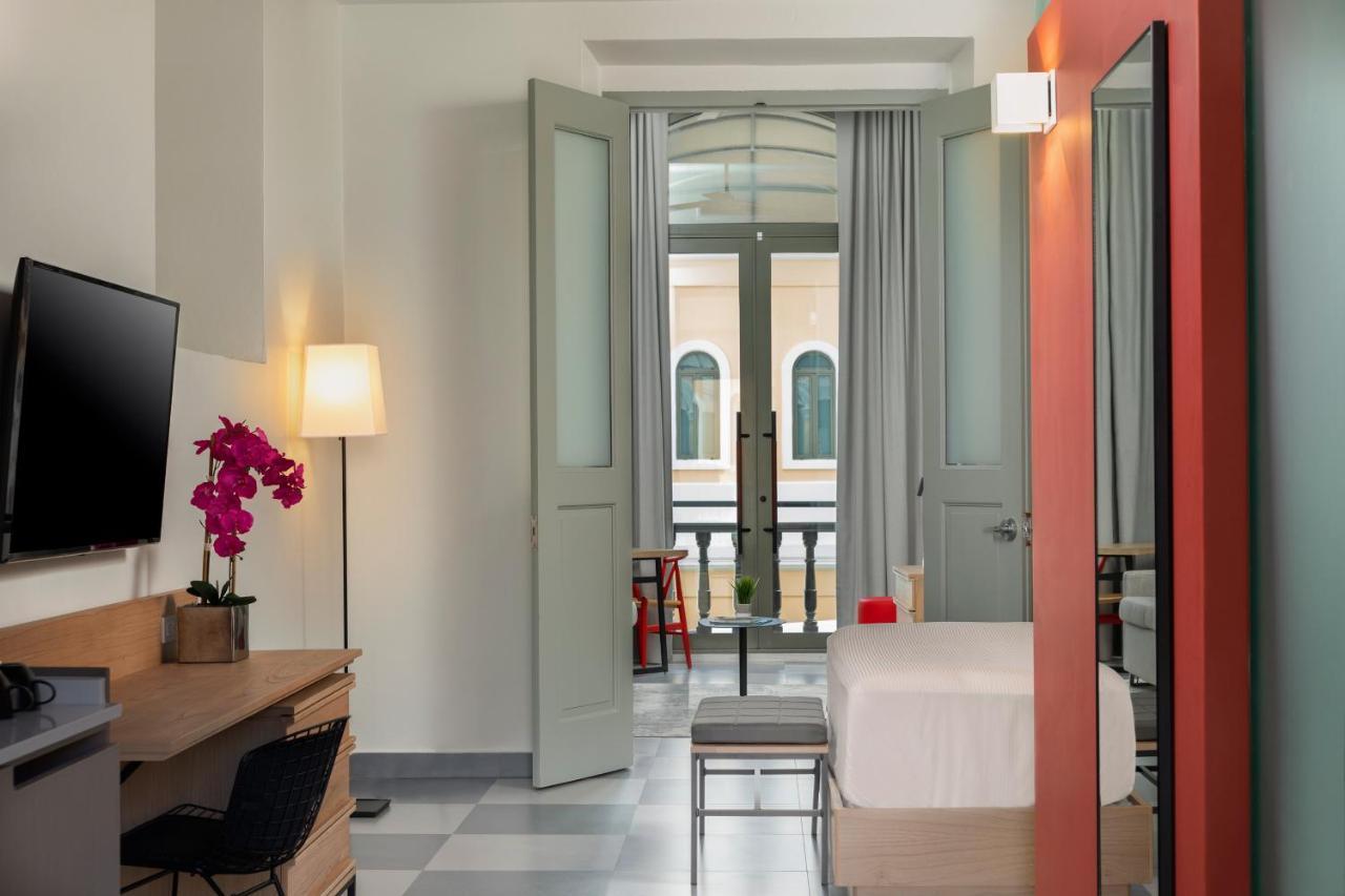 Palacio Provincial San Juan, Adults Only, Curio Collection By Hilton Kültér fotó