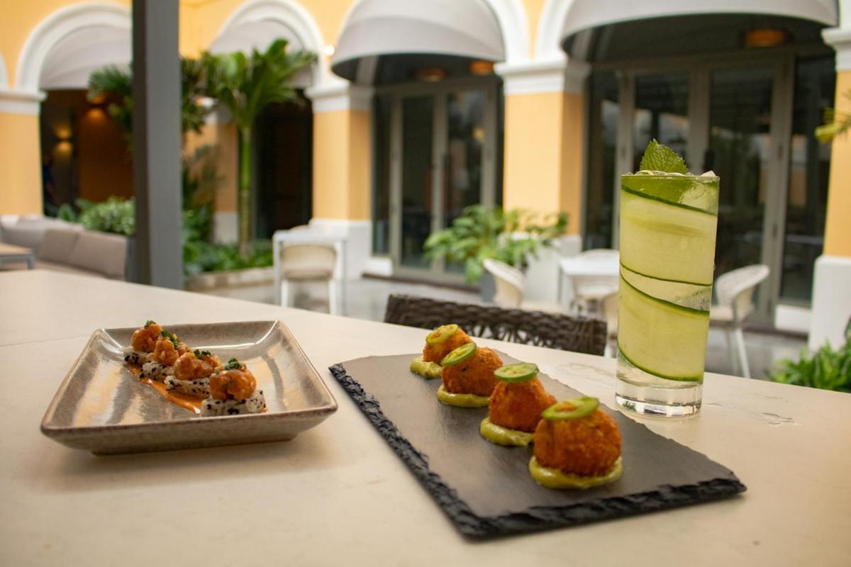Palacio Provincial San Juan, Adults Only, Curio Collection By Hilton Kültér fotó
