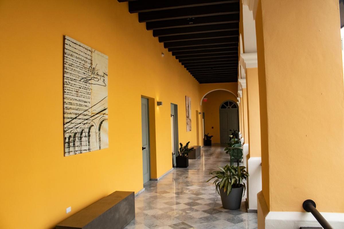Palacio Provincial San Juan, Adults Only, Curio Collection By Hilton Kültér fotó
