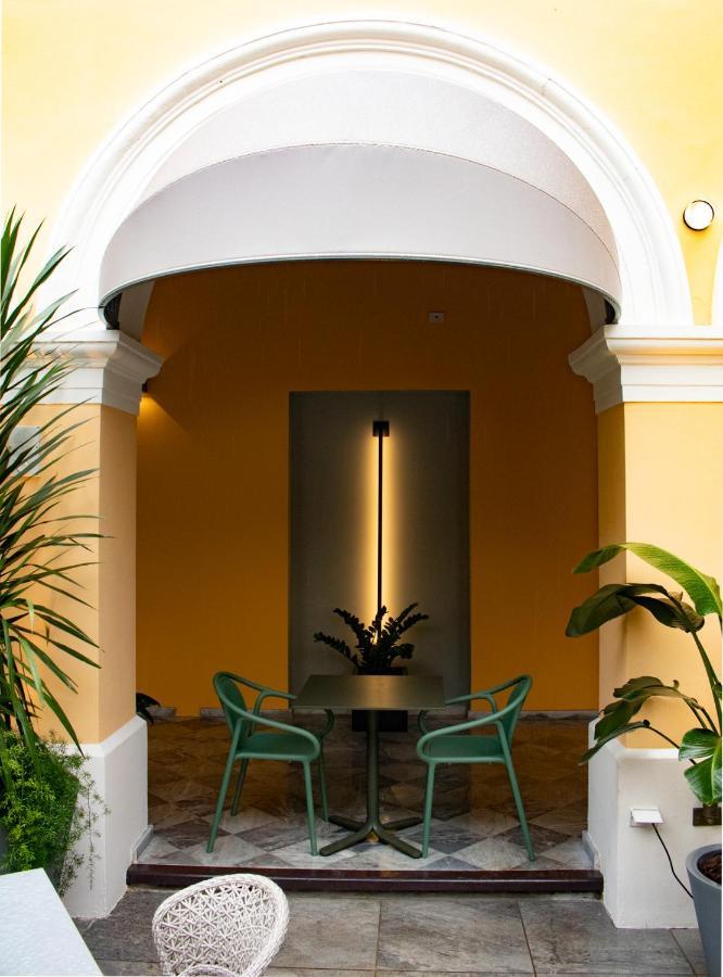 Palacio Provincial San Juan, Adults Only, Curio Collection By Hilton Kültér fotó