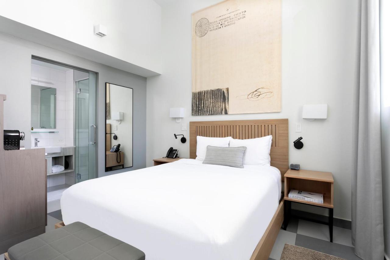 Palacio Provincial San Juan, Adults Only, Curio Collection By Hilton Kültér fotó