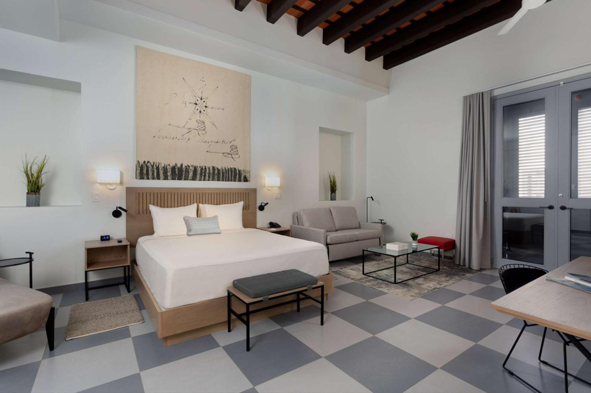 Palacio Provincial San Juan, Adults Only, Curio Collection By Hilton Kültér fotó