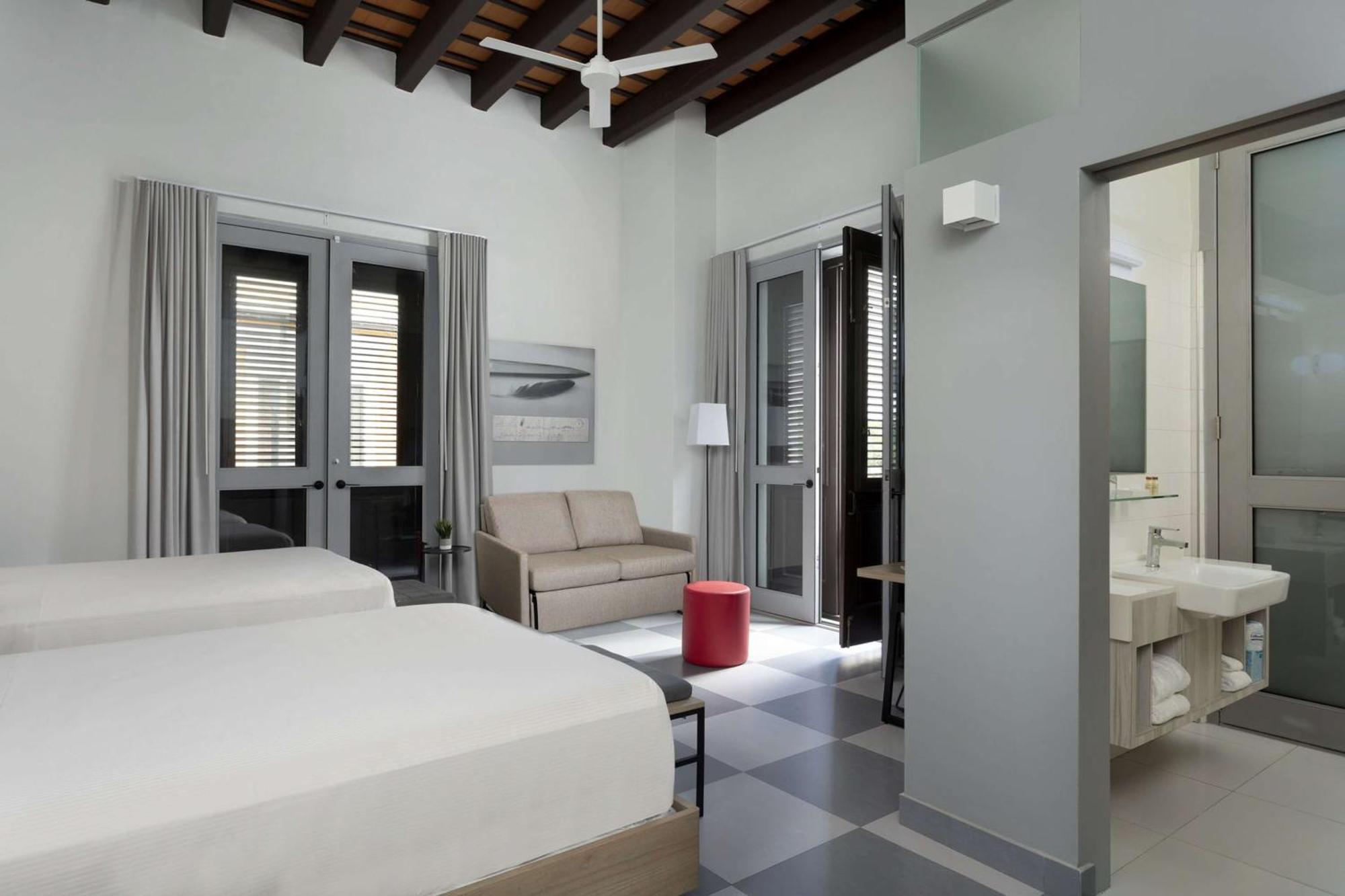 Palacio Provincial San Juan, Adults Only, Curio Collection By Hilton Kültér fotó