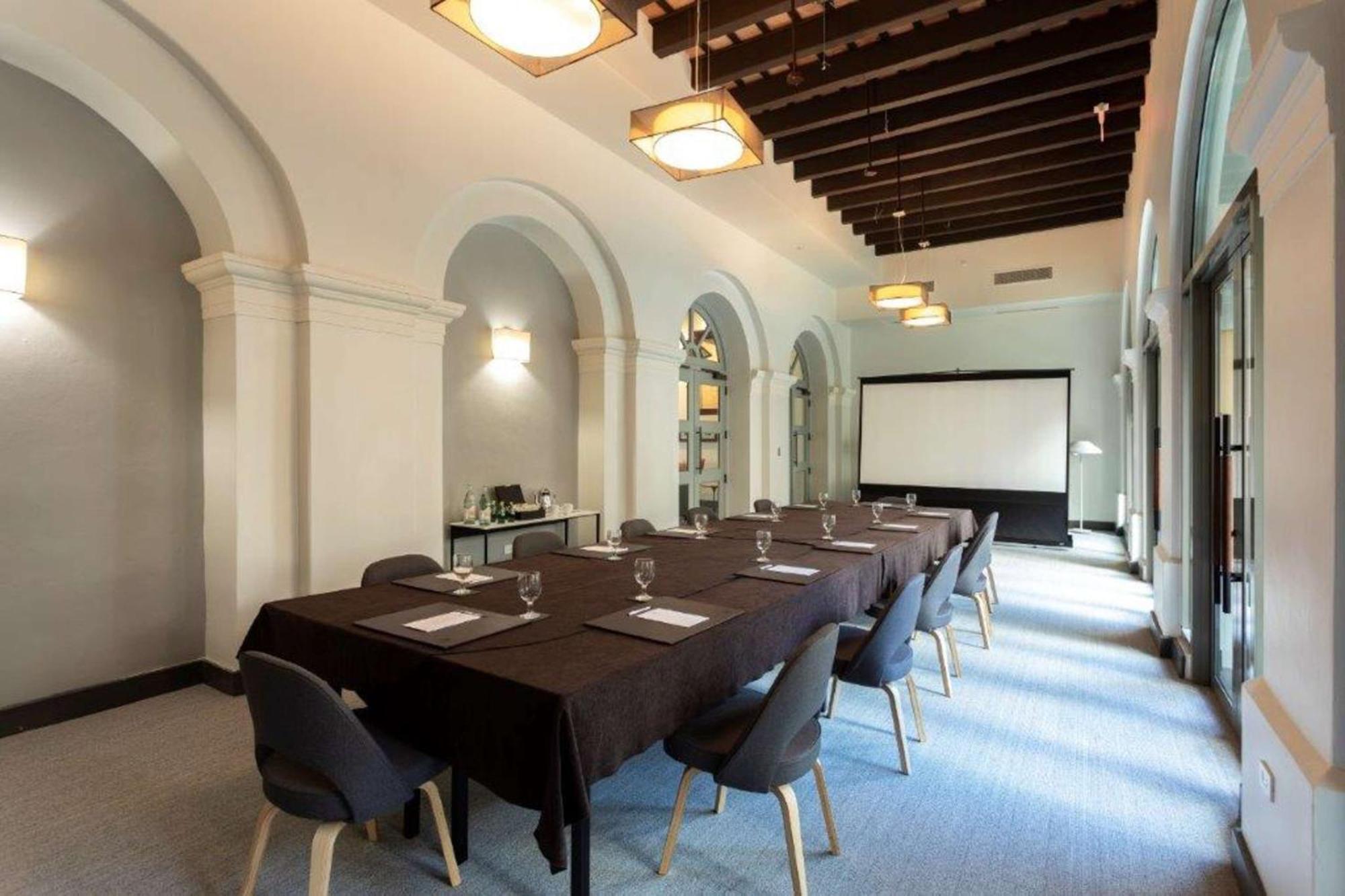 Palacio Provincial San Juan, Adults Only, Curio Collection By Hilton Kültér fotó