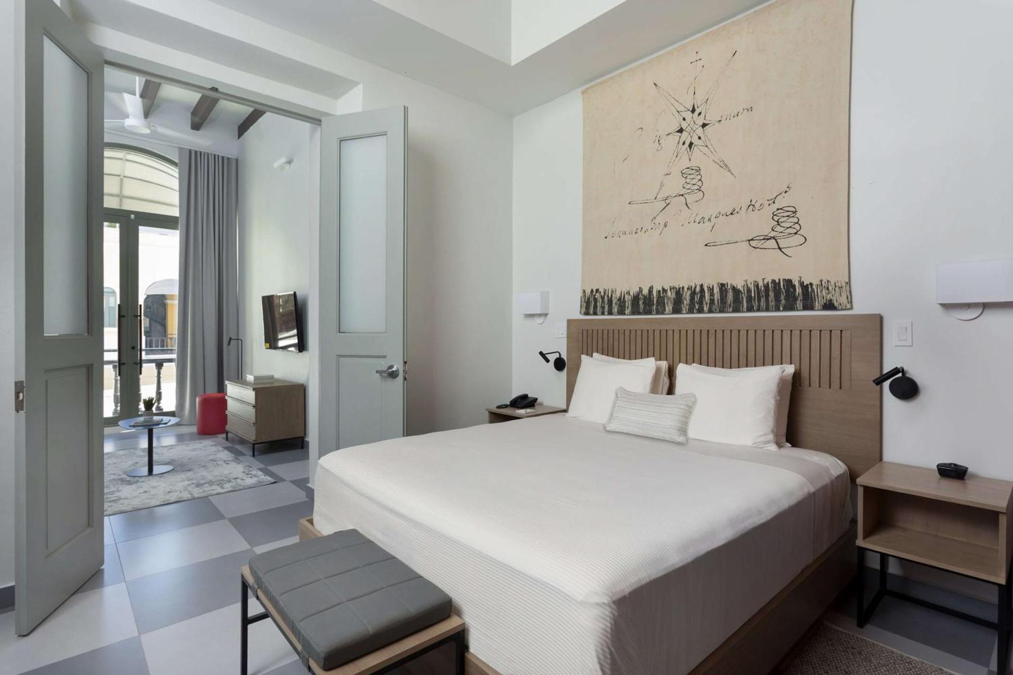 Palacio Provincial San Juan, Adults Only, Curio Collection By Hilton Kültér fotó