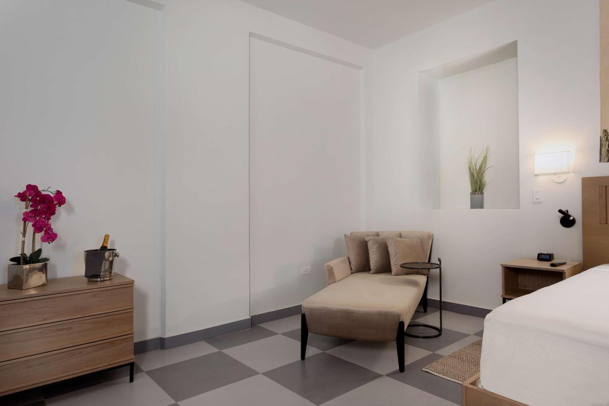 Palacio Provincial San Juan, Adults Only, Curio Collection By Hilton Kültér fotó