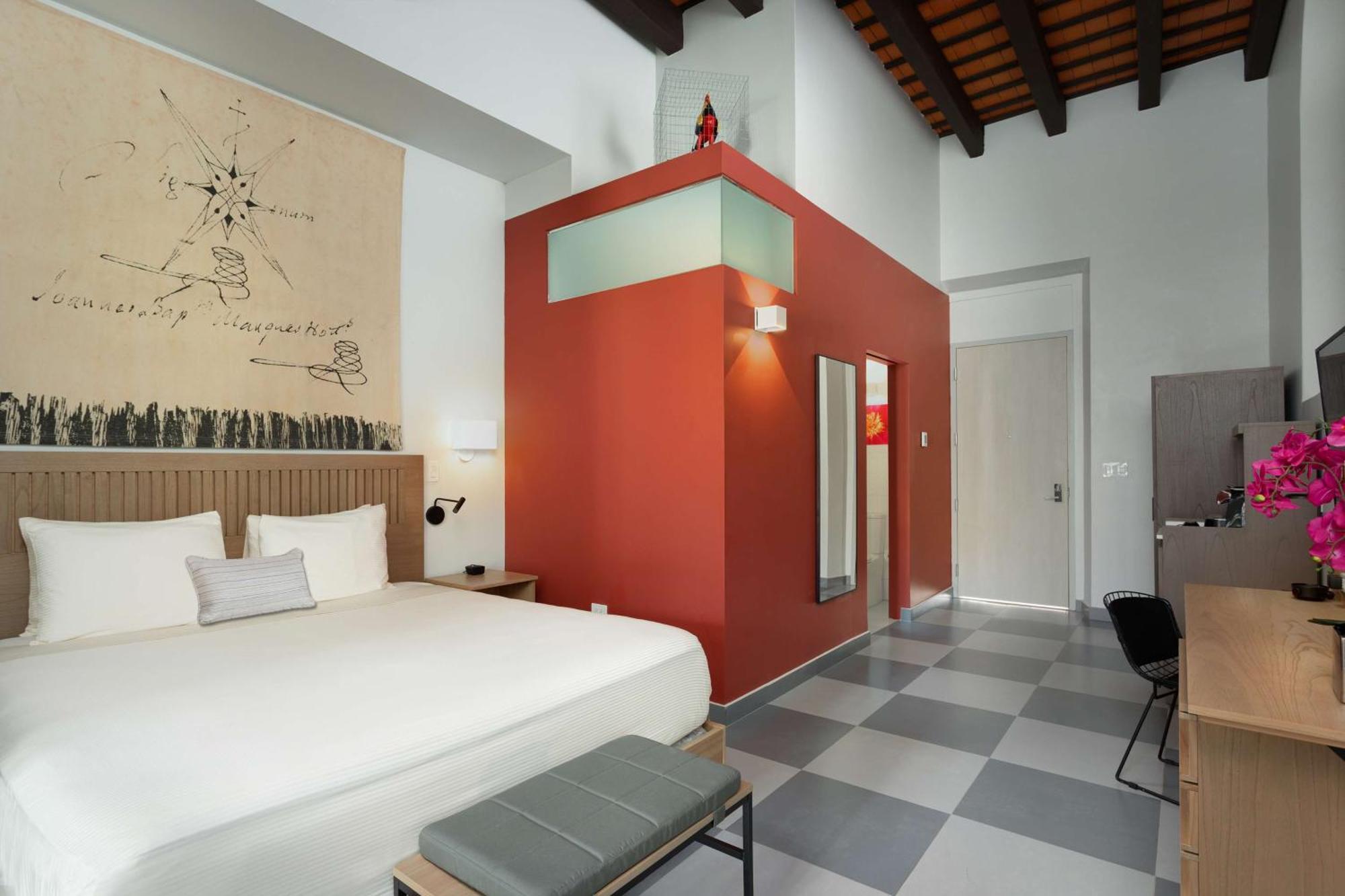 Palacio Provincial San Juan, Adults Only, Curio Collection By Hilton Kültér fotó