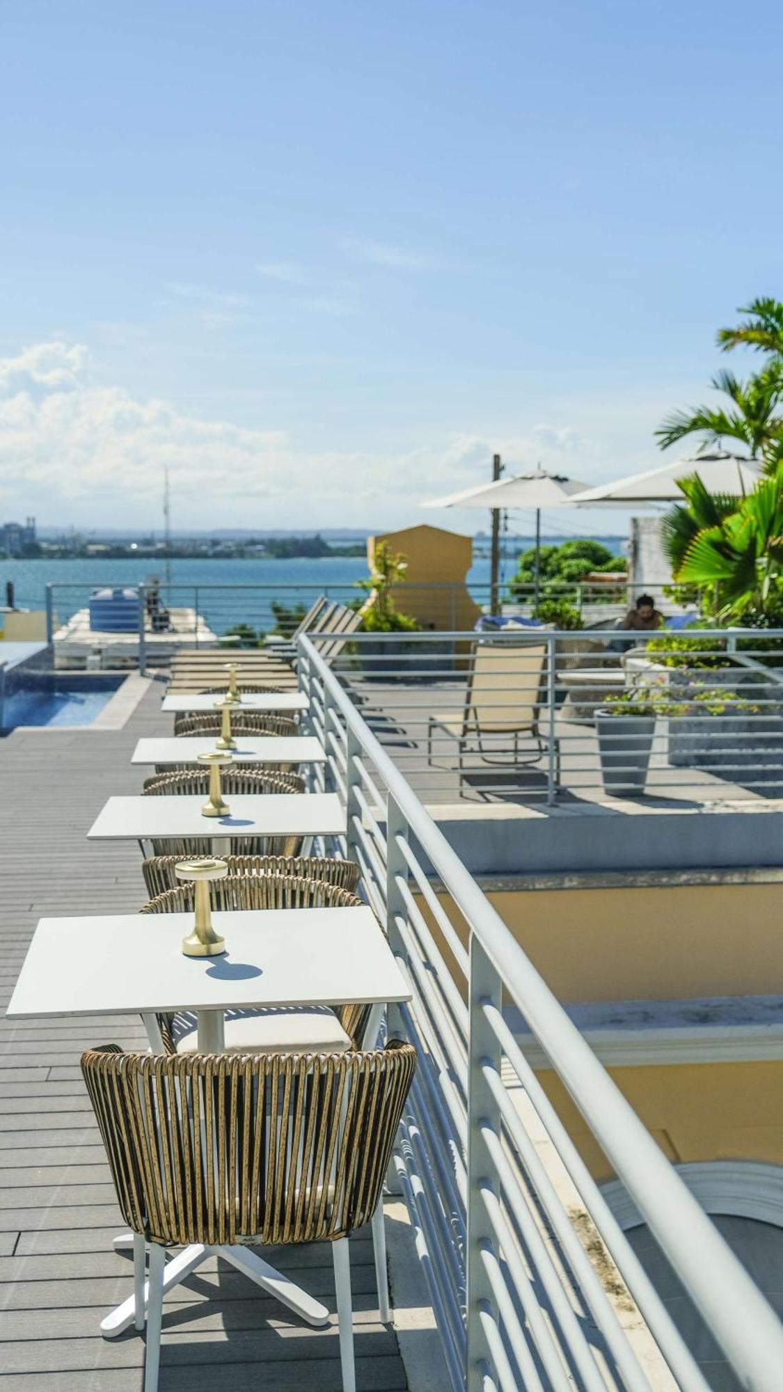 Palacio Provincial San Juan, Adults Only, Curio Collection By Hilton Kültér fotó