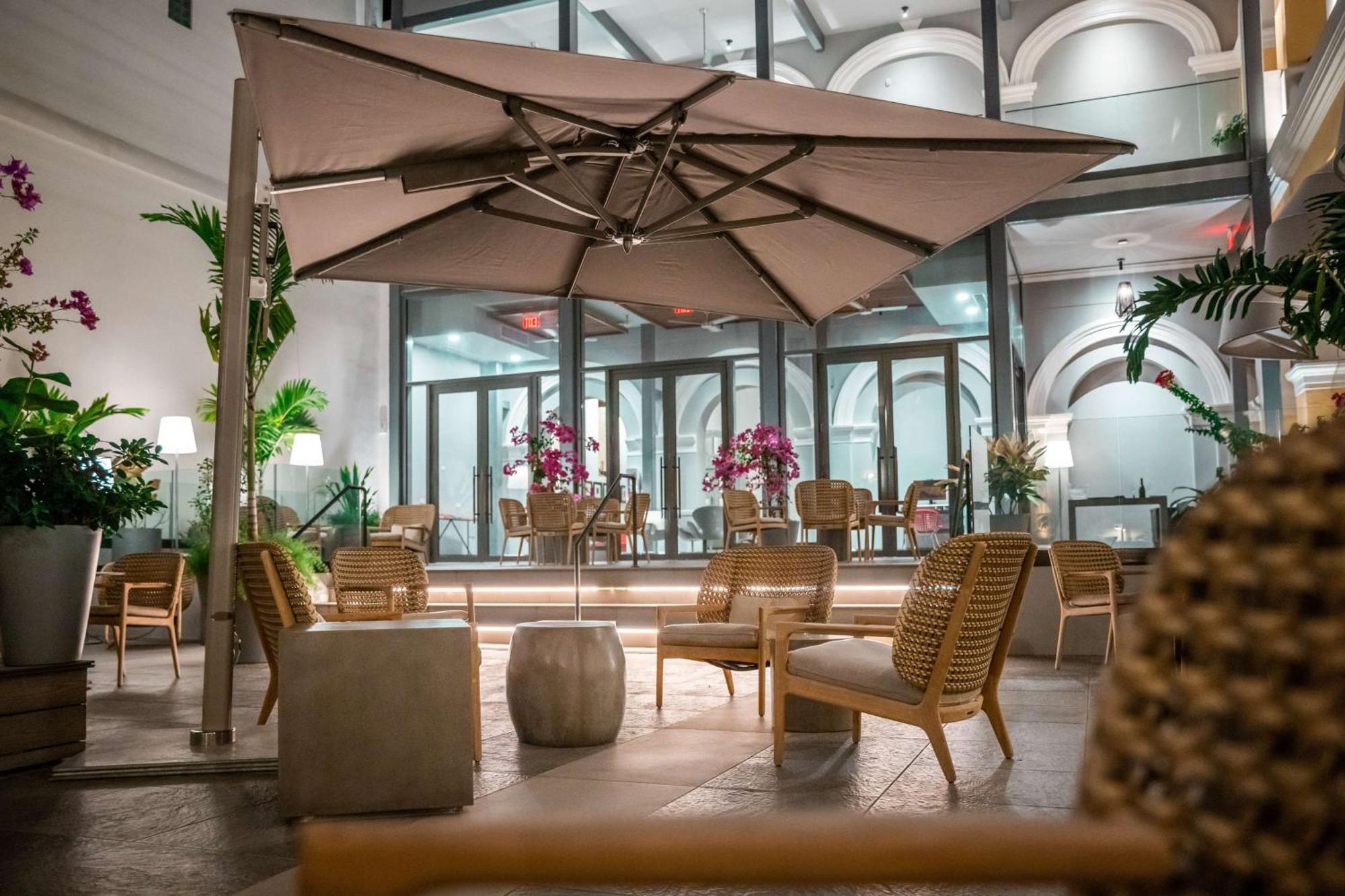 Palacio Provincial San Juan, Adults Only, Curio Collection By Hilton Kültér fotó