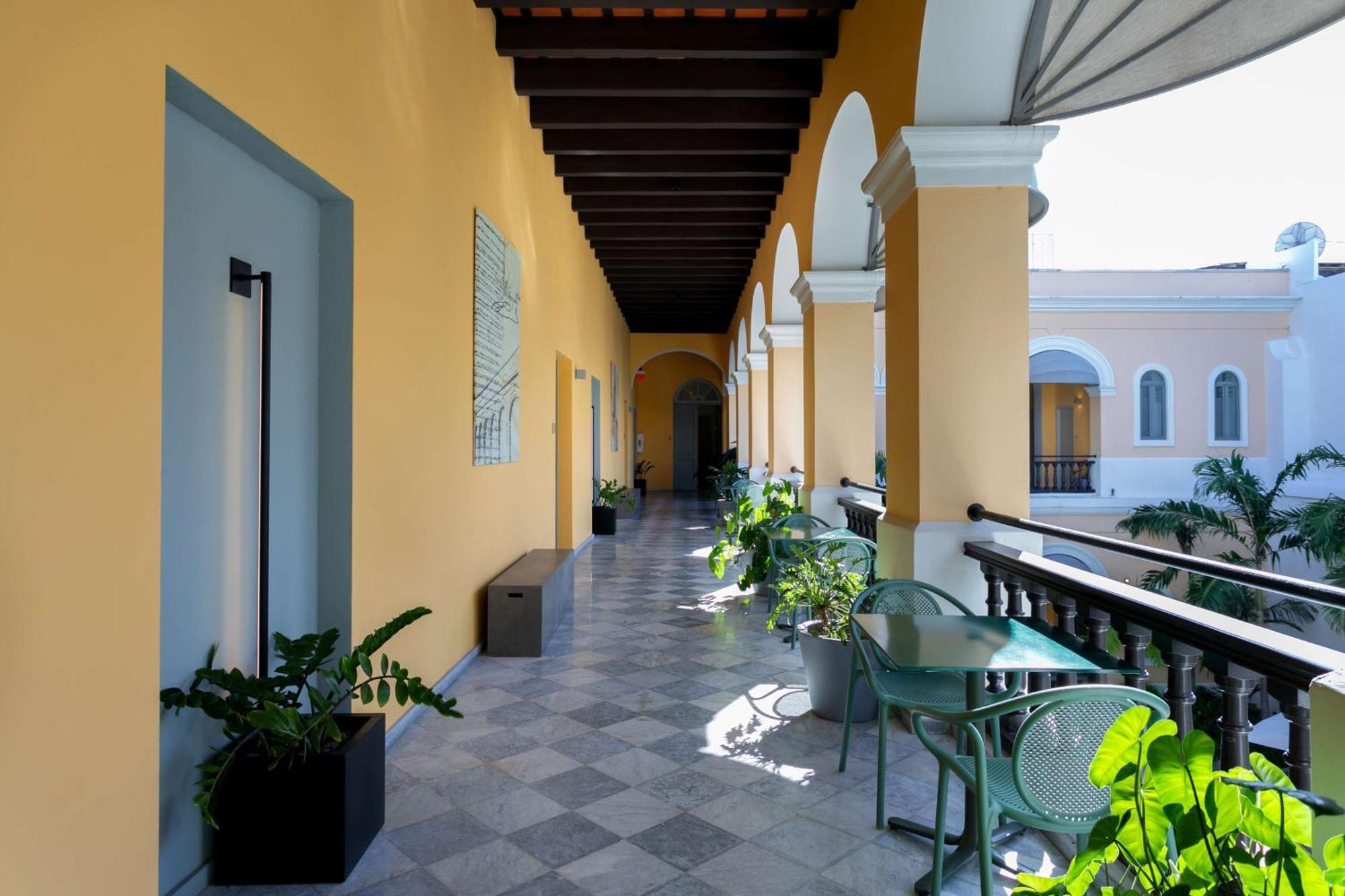 Palacio Provincial San Juan, Adults Only, Curio Collection By Hilton Kültér fotó