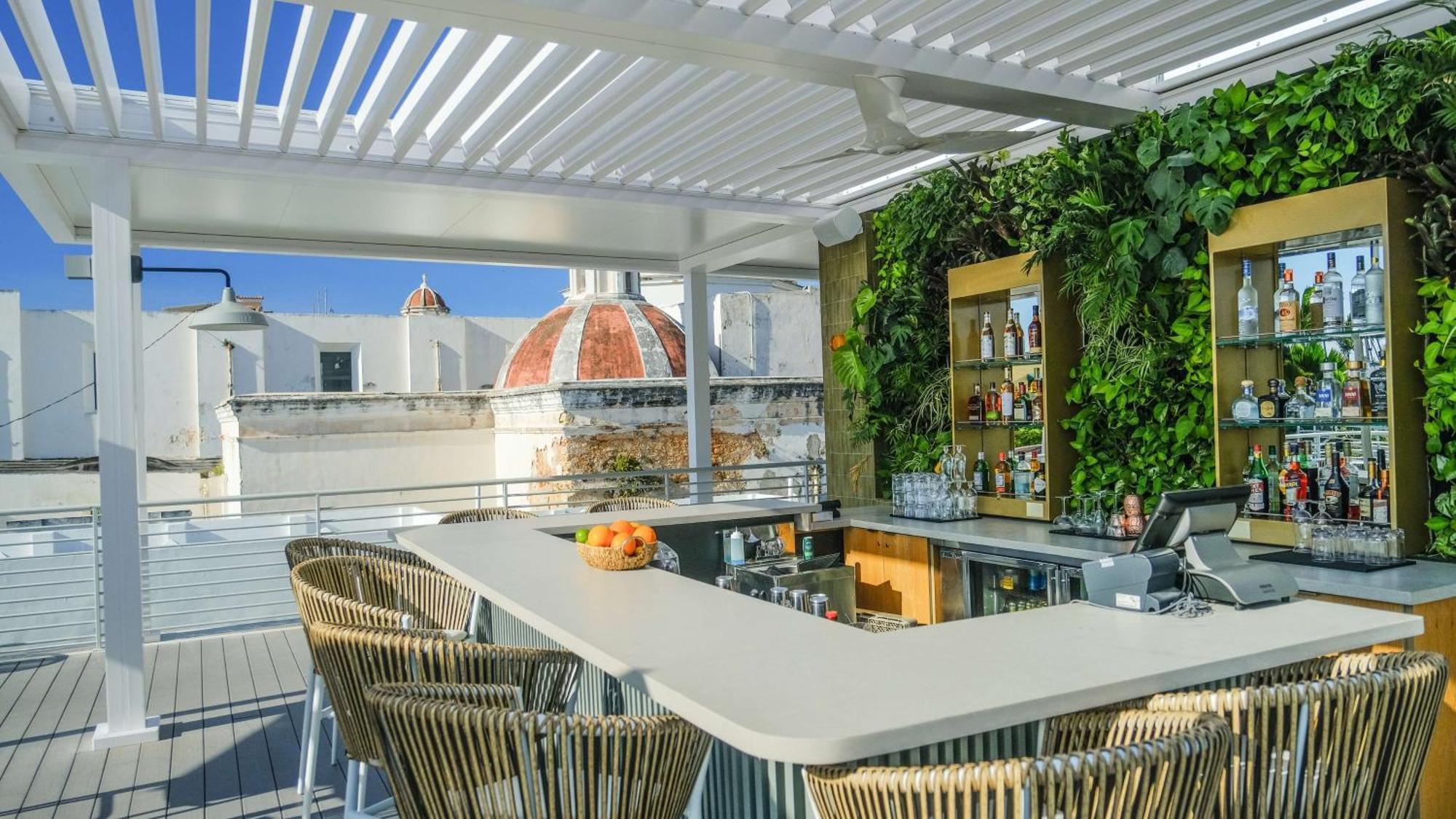 Palacio Provincial San Juan, Adults Only, Curio Collection By Hilton Kültér fotó