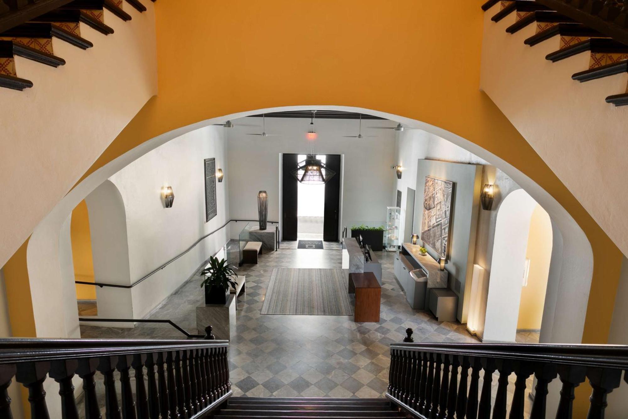 Palacio Provincial San Juan, Adults Only, Curio Collection By Hilton Kültér fotó