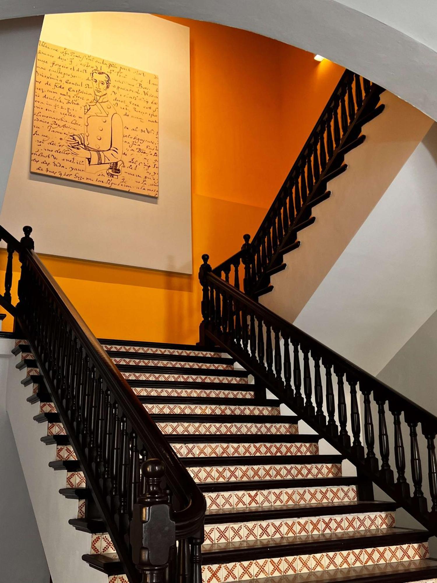 Palacio Provincial San Juan, Adults Only, Curio Collection By Hilton Kültér fotó
